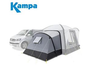 DOMETIC KAMPA CROSS AIR ANNEXE INFLATABLE SLEEPING TENT BEDROOM EXTENSION