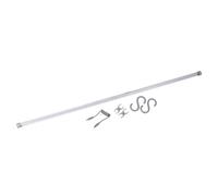 Dometic Sabrelink 150-add-on Fluorescent Silver