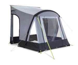 Dometic Leggera Air 220S Awning For Caravans and Motorhomes Inflatable Awning