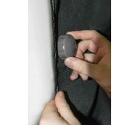 Dometic Limpet Fix System Limpet Suction Cups for Drive Away Awnings - Pack of 8