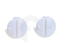 Dometic Locking Screws for Winter Ventilation Kit Spares Replacement Fridge