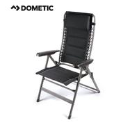 Dometic Lounge Reclining Camping Chair Firenze Caravan Folding Relaxer NEW 2025