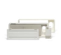 DOMETIC LS100 UPPER FRIDGE VENT & WINTER COVER caravan motorhome campervan