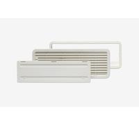 DOMETIC LS200 BOTTOM FRIDGE VENT & WINTER COVER caravan motorhome campervan