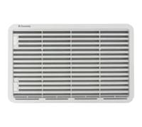 Dometic LS330 Vent - Outer Grill 438 x 278mm