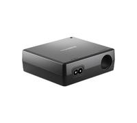 Dometic - Mains adapter for portable Electric appliances - Dps 80 - Black Black one size