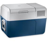 Mobicool MCF60 Compressor Cooler, 12/24 V DC and 100-240 AC, Mini-fridge 58 l