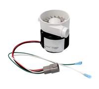 Dometic Meerland-8700 Series WC-12 VDC Master Flush Chopper Motor 385880068