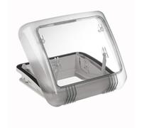 Dometic Micro Heki 280 X 280mm without forced ventilation