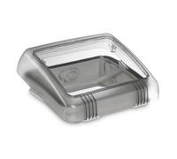 Dometic Micro Heki Roof Window With Fly Screen And Force Ventilation 23 To 42mm