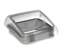 Dometic Micro Heki Acrylic without forced ventilation