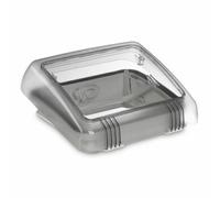 Dometic Micro Heki Acrylic without forced ventilation