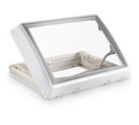 Dometic Midi Heki 700 x 500 Lever & Vented InUK