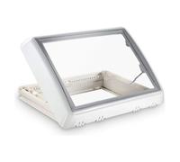 Dometic Midi Heki 700x500 Crank Rooflight with Ventilation 9620008688