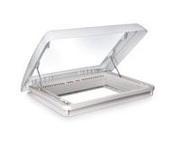 Dometic Midi Heki 700x500 Crank Rooflight without Ventilation 9620008690