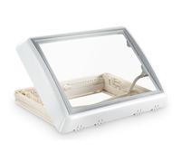 Dometic Midi Heki 700x500 Lever rooflight without forced ventilation (9620008631