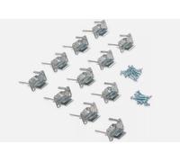 Midi Heki Installation Kits