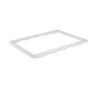 Dometic Midi Heki Adapter Frame 700 X 500 mm For Midi Heki Roof Window Back Side