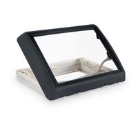 DOMETIC MIDI HEKI ROOFLIGHT DARK GREY CAMPERVAN CARAVAN MOTORHOME NON VENTED