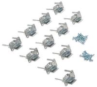 DOMETIC MIDI HEKI ROOFLIGHT INSTALLATION KIT