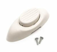 DOMETIC SPARE MINI HEKI ROOF LIGHT LOCKING PUSH BUTTON HANDLE
