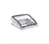 SEITZ MINI HEKI STYLE 43-60MM VENTED SKYLIGHT 40X40CM CUT OUT CARAVAN MOTORHOME