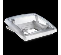 Dometic Mini Heki S Rooflight S Fl, 23-42mm Forced Ventilation Optional For Caravans And Motorhomes