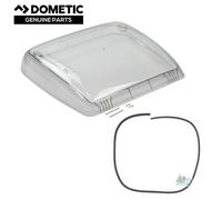 Dometic Mini Heki Replacement Dome 4460000025 Campervan Caravan Motorhome