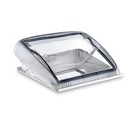 SEITZ MINI HEKI STYLE 43-60MM NO VENT SKYLIGHT 40X40CM CUT OUT CARAVAN MOTORHOME