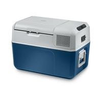 Mobicool MCF32 Compressor Cooler, 12/24 V DC and 100-240 AC, Mini-fridge 31 l