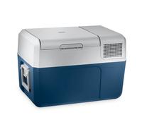 Dometic Mobicool Mcf60 58 L Compressor Cooler - Blue/grey - 12/24 V Dc / 100-240 V Ac
