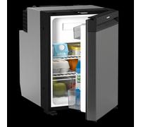 Dometic Nrx50C 50L Silver Compressor Fridge For Caravans And Motorhomes