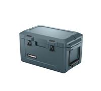 Dometic Patrol 35L Insulated Hard Cooler, Ocean, Ice Chest and Passive Cool Box, Fits 28 Cans