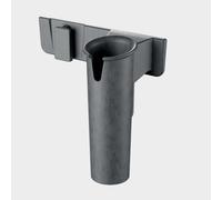Dometic Patrol Ci Rod Holder - Black, Black