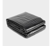 Dometic Pico Ftc 2X2 Tent Footprint - Black, Black