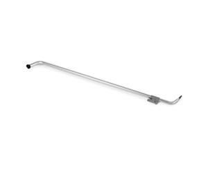 Dometic Poled Windbreak Additional Support Poles x2 Lightweight Aluminium