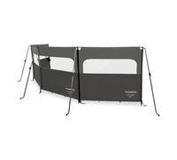 Dometic Poled Windbreak Rest 9120002447 - 3-Panel 2026 4.6m Long x 1.4m Height