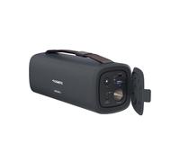 Dometic - Portable lithium battery - Portable Lithium Battery PLB15 - Black Black one size