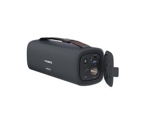 Dometic - Portable lithium battery - Portable Lithium Battery PLB15 - Black Black one size