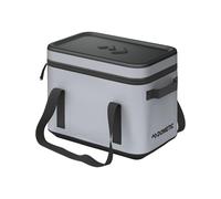 Dometic - Portable storage bag - GO Portable Gear Storage 20L Silt - Grey Grey one size