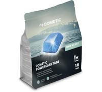 Dometic Powercare Toilet Blue 16 Tabs Caravan Motorhome Campervan Boat