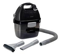 DOMETIC PowerVac PV 100 Wet and Dry Vacuum Cleaner with a 12 V Rechargeable Battery