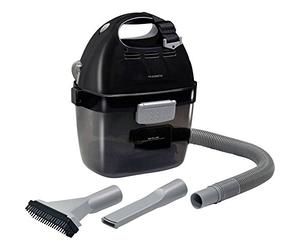 DOMETIC PowerVac PV 100 Wet and Dry Vacuum Cleaner with a 12 V Rechargeable Battery