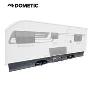 Dometic Pro Organiser Caravan Draught Skirt 4M Awning Storage Kampa - 2025