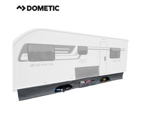Dometic Pro Organiser Caravan Draught Skirt 4M Awning Storage Kampa - 2025