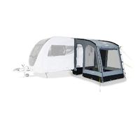 Dometic Rally 200 Caravan Awning, Adjustable Poles & UV-Resistant Fabric