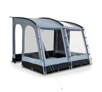 Dometic Rally 330 Lightweight Kampa Caravan Poled Awning