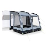 Dometic Rally 330 Poled Caravan Awning - Pearl Grey