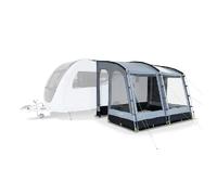 Dometic Rally 330 Porch Awning Pearl Gray