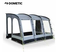 Dometic Rally 390 Poled Lightweight Caravan Porch Awning NEW 2025 Model